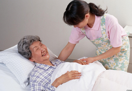 Người ốm dậy không nên ăn gạo nếp  