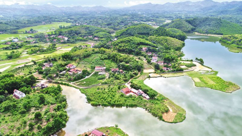 vùng miền
