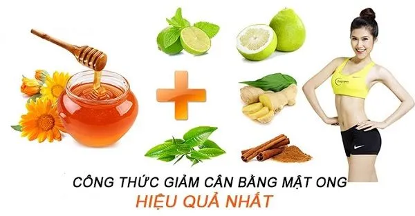 mật ong rừng