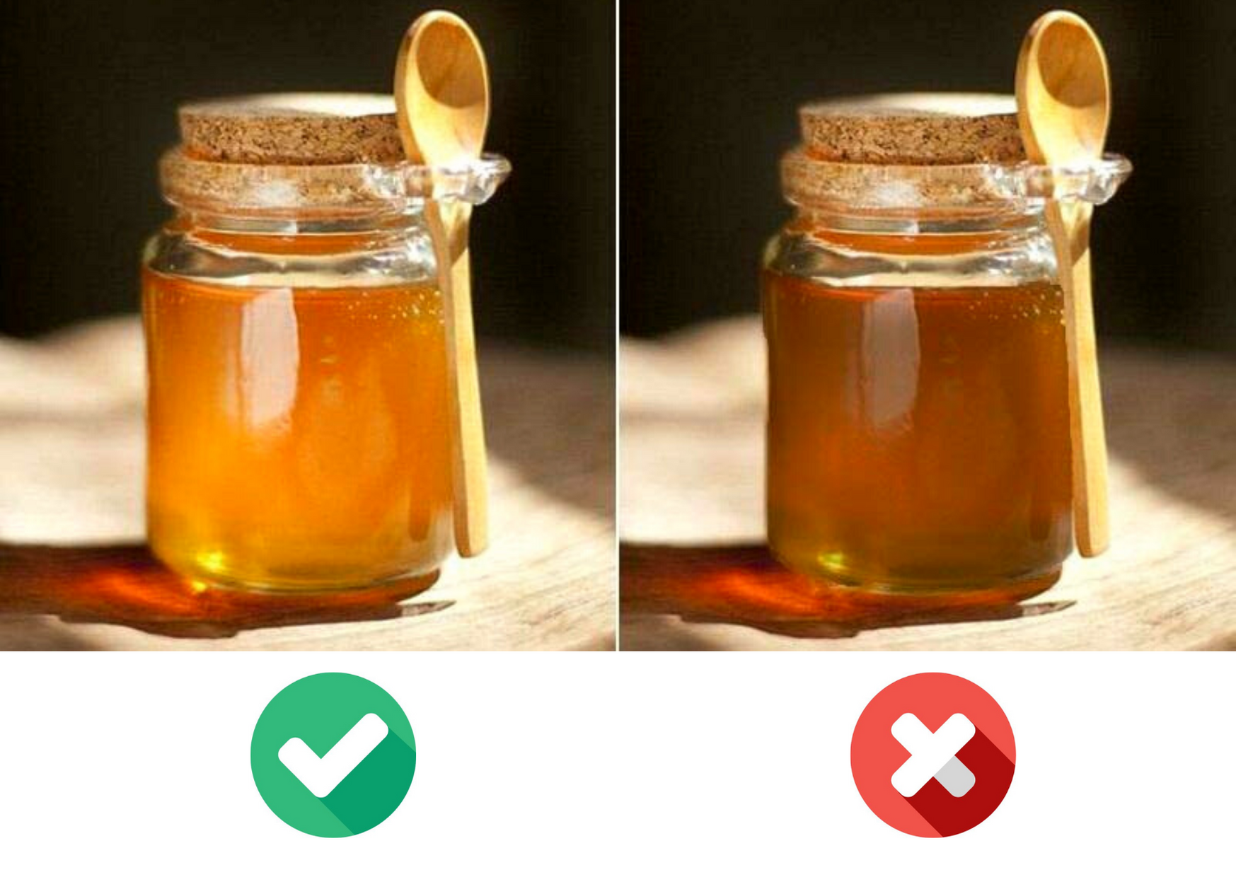 phân biệt hàng giả